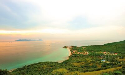 ที่เที่ยวพัทยา ถ่ายรูปสนุก คาเฟ่ ธรรมชาติครบจบ!